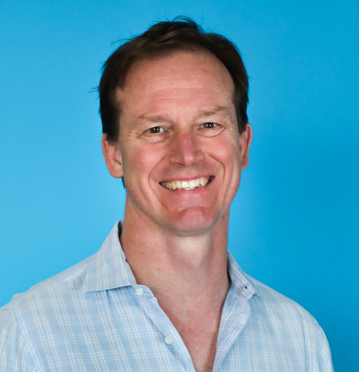 Chris Hammer - Managing Director