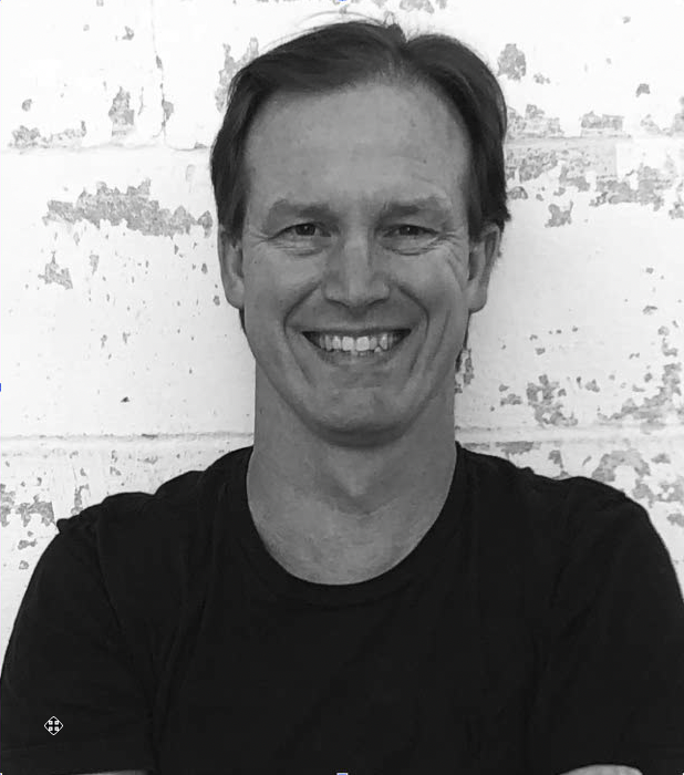 Chris Hammer - Managing Director