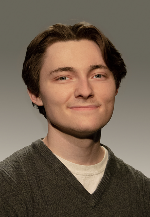 Cole Frizzo - Asst. Technical Director