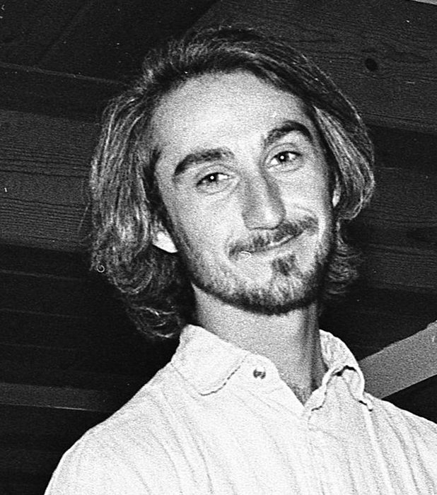 Emmett Bright - Asst. Technical Director