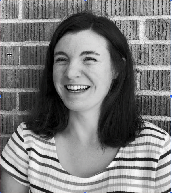 Santina Rohner-Moran - Production Manager