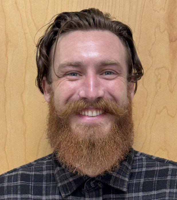 Sean Key-Ketter - Technical Director